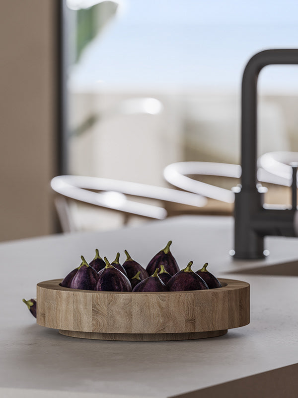 custom kitchen cabinets NYC modern design