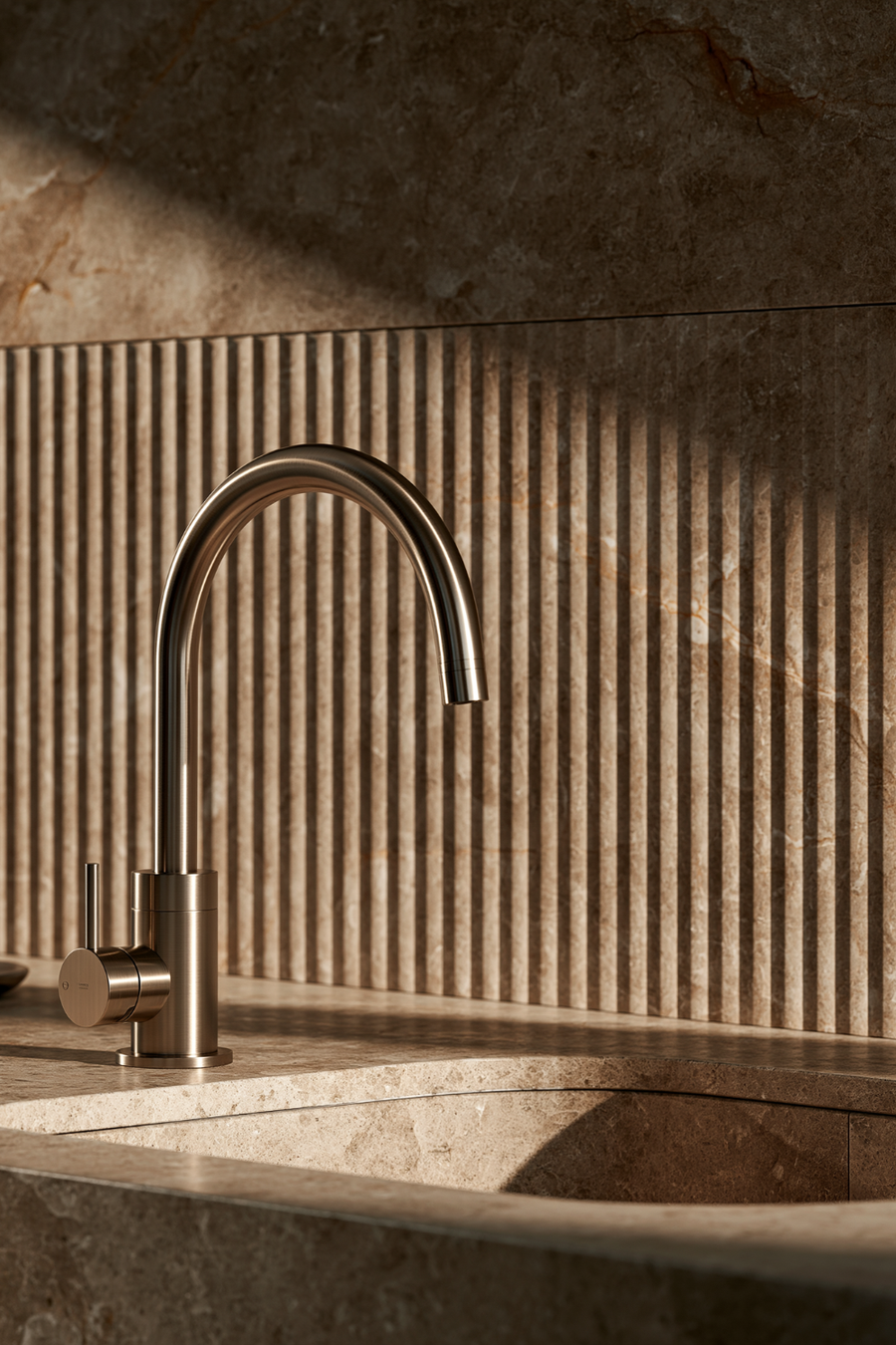 Bathroom Tile Ideas for 2026: Why Texture, Mosaic and Natural Materials Are Redefining the Modern Bathroom