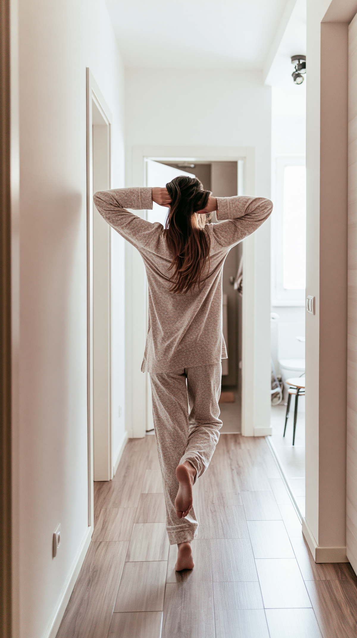Warm Minimalism: How to Create an Interior That Feels Calm, Natural and Timeless