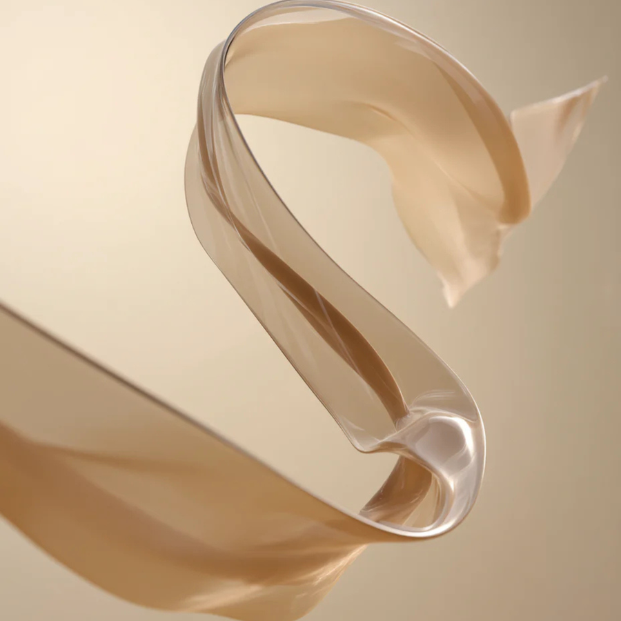 form and material