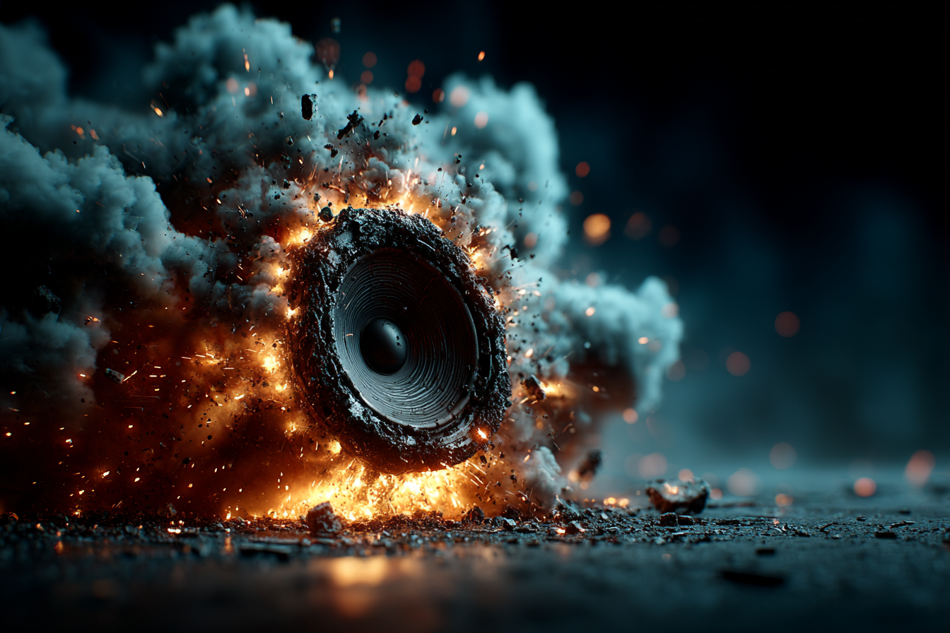 The Business Power of Sound