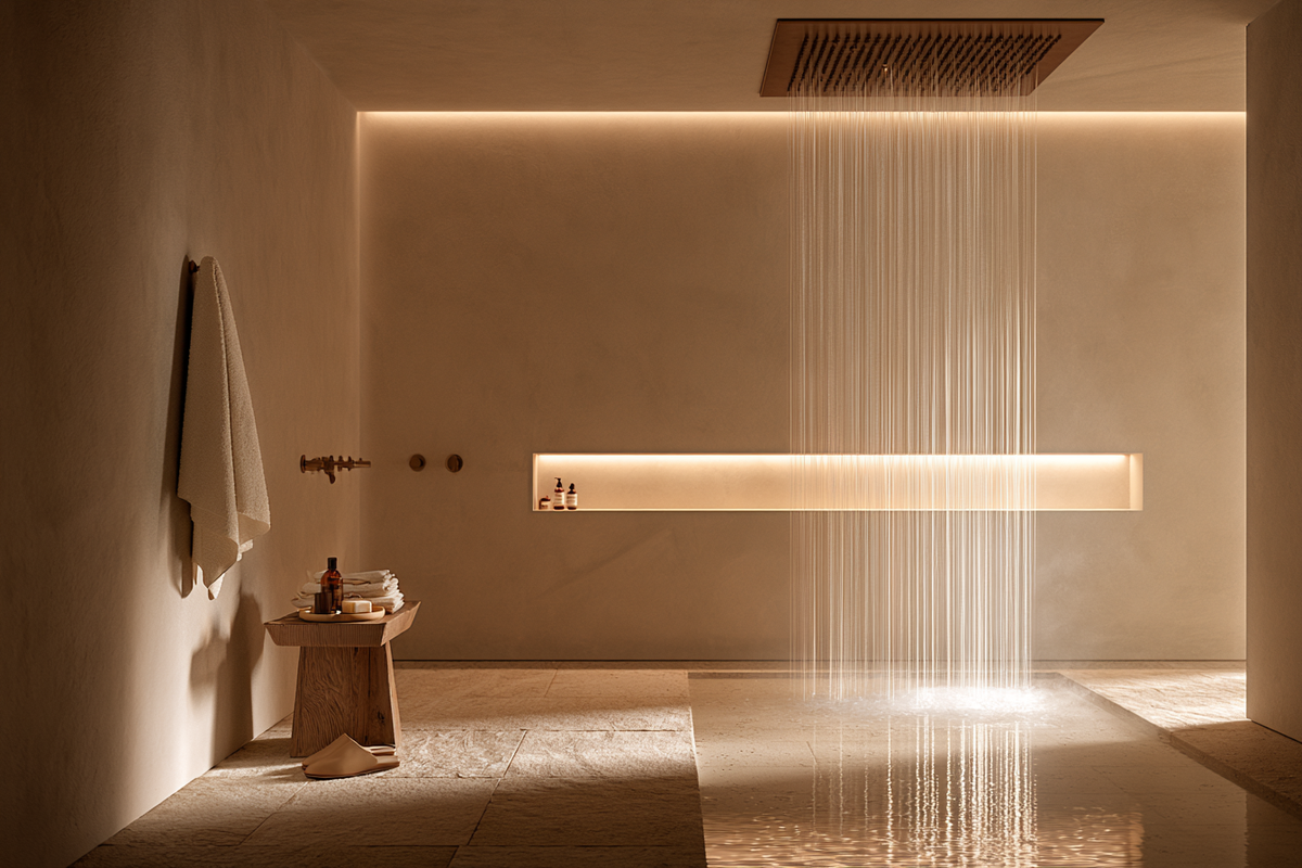bathroom vanity design