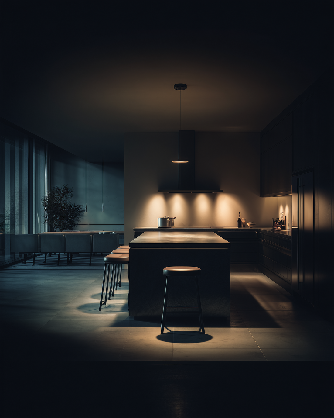 How Custom Kitchen and Vanity Millwork Is Made in the USA