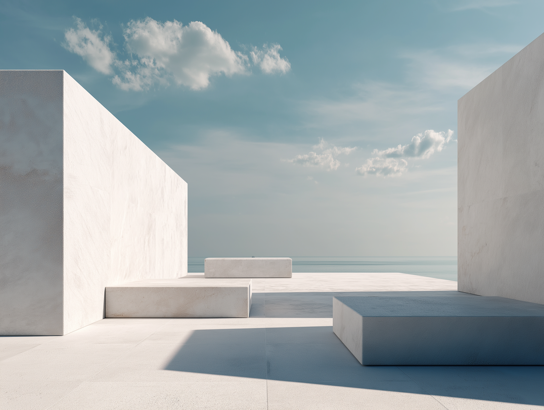 Interior designer and craftsman collaborating on custom furniture — HEAVEN’s design without limits philosophy