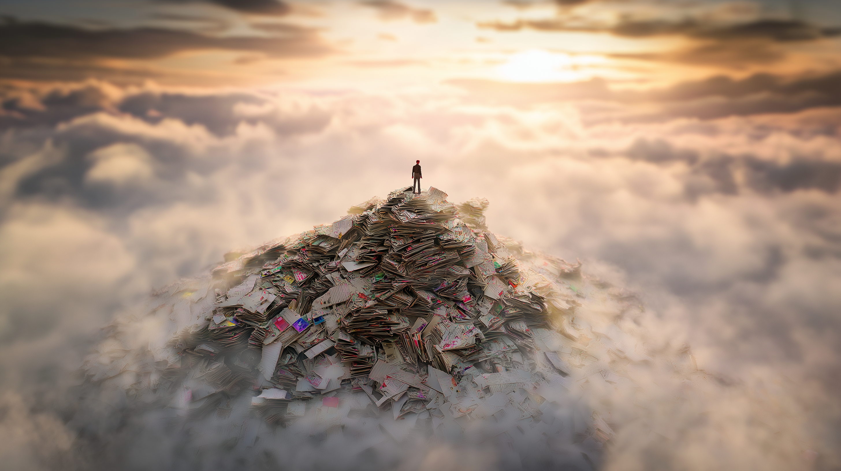 From waste to value: exploring how reclaimed materials transform into modern architectural furniture.