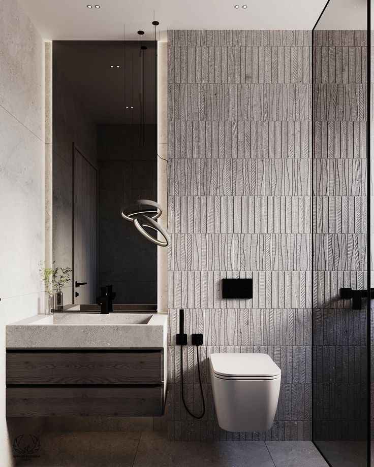 SMALL SPACE VANITIES