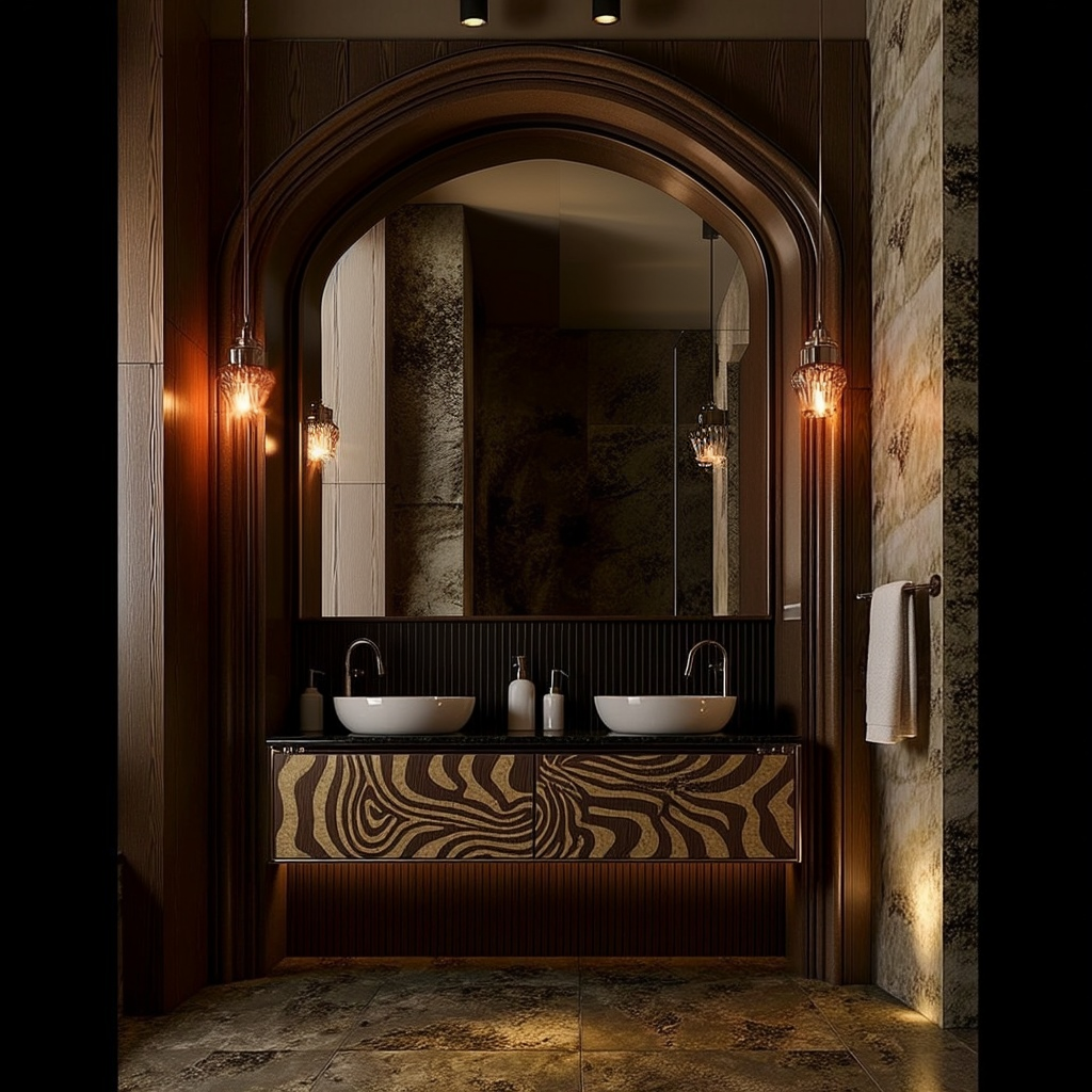 Design Edition Vanities