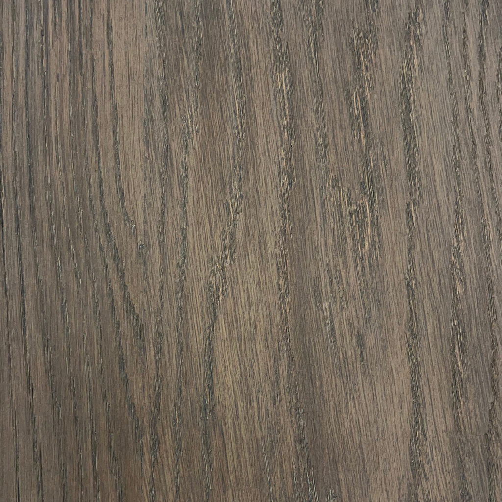 Allegra Gray Oak Sample | Custom Cabinet Finish Sample