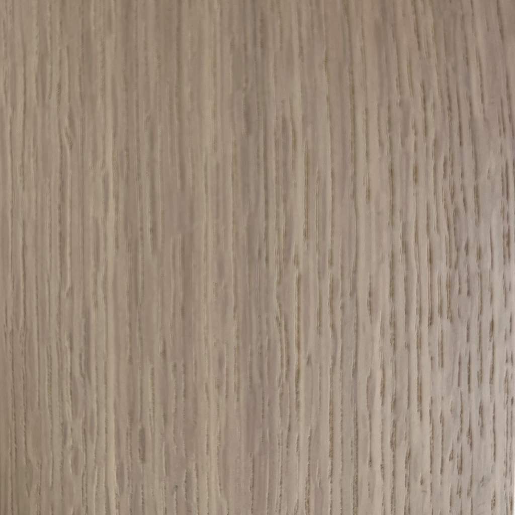 Bleached Oak  Wood Sample | Custom Cabinet Finish Sample