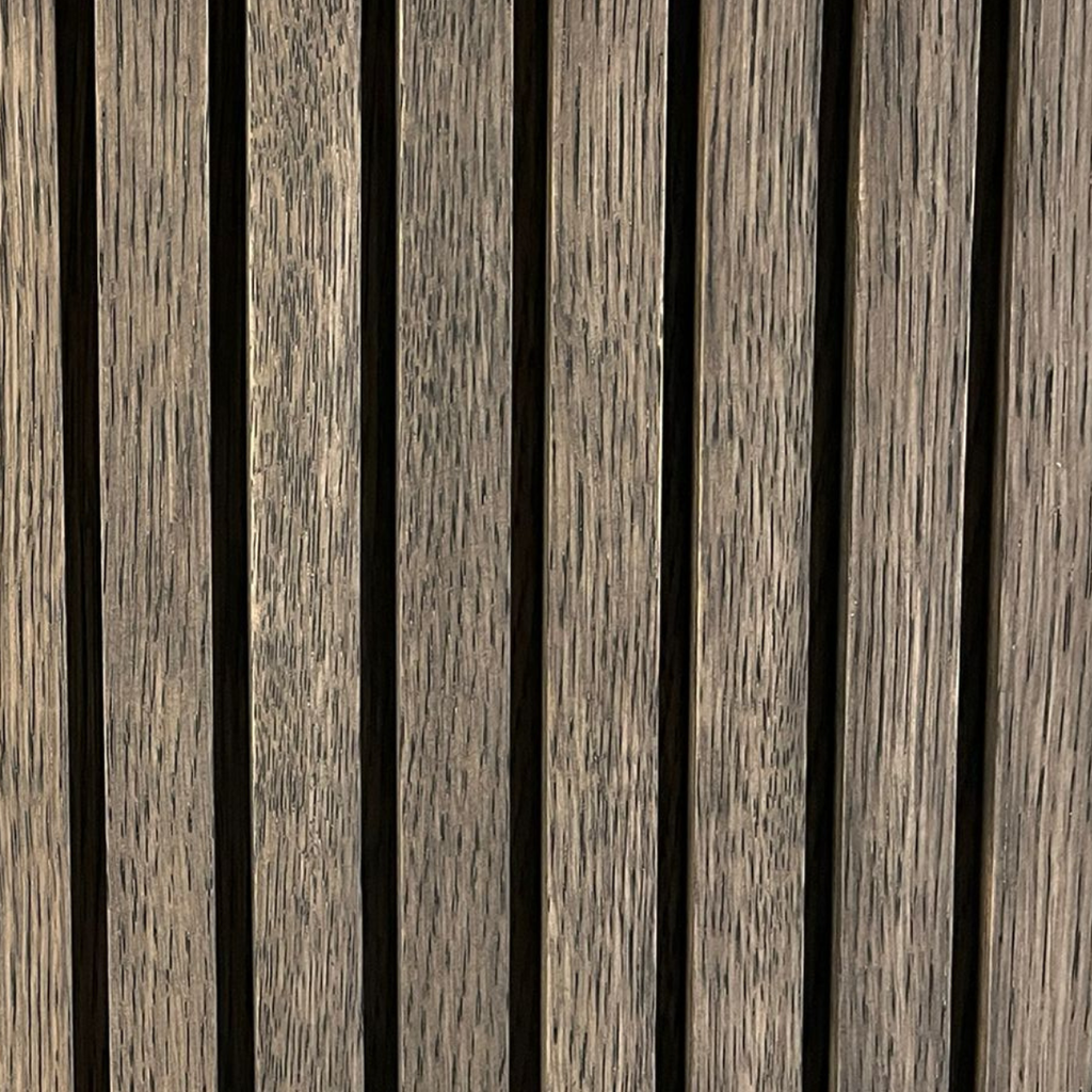 Desert Beige Oak Wood Sample | Custom Cabinet Finish Sample