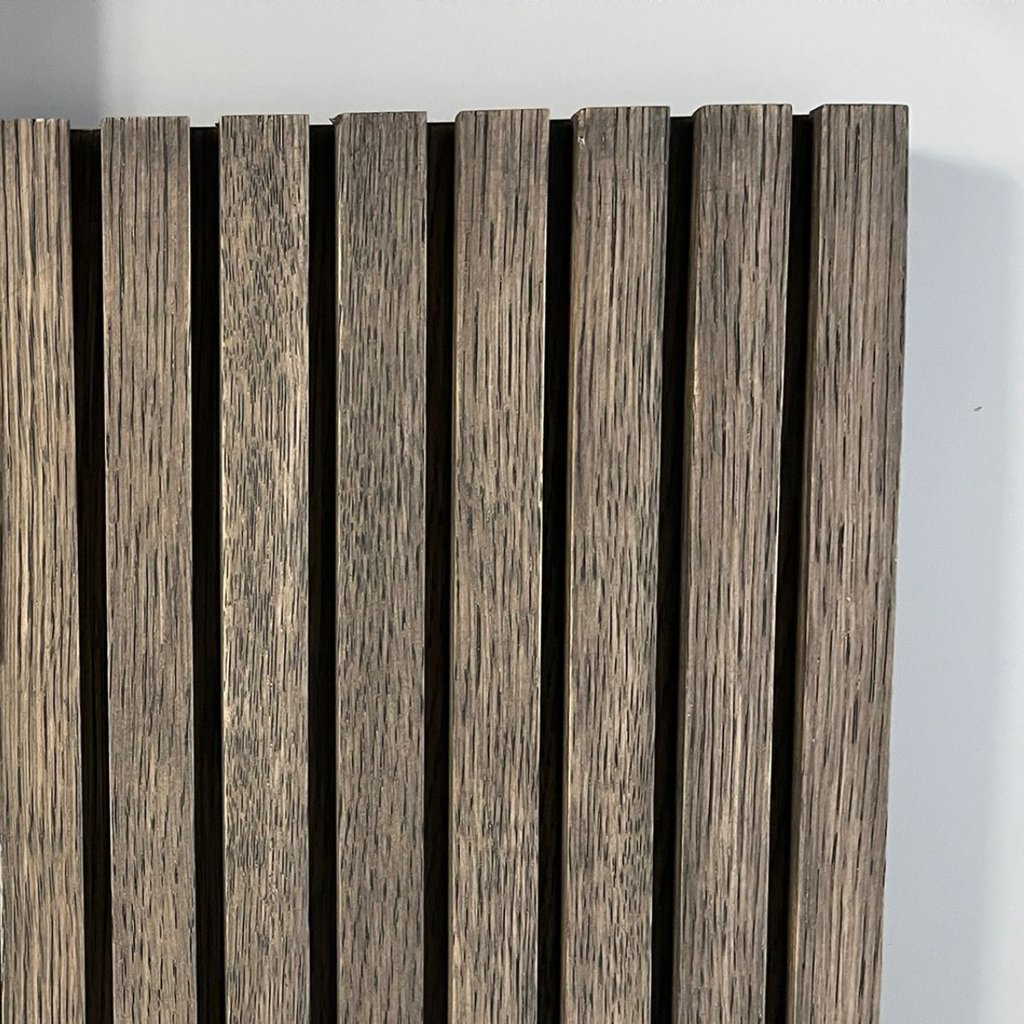 Desert Beige Oak Wood Sample | Custom Cabinet Finish Sample