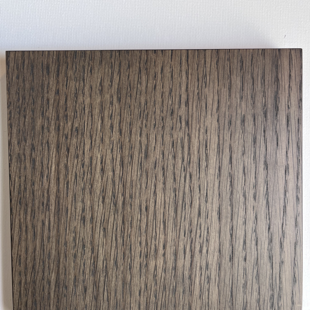 Desert Beige Oak Wood Sample | Custom Cabinet Finish Sample