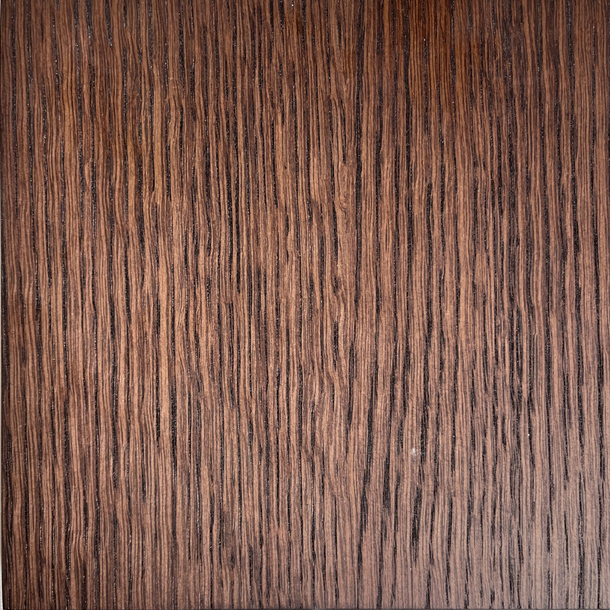 Truffle Oak Wood Sample | Custom Cabinet Finish Sample