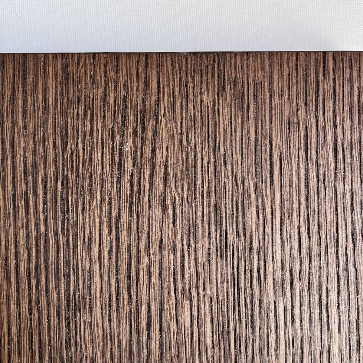 Truffle Oak Wood Sample | Custom Cabinet Finish Sample