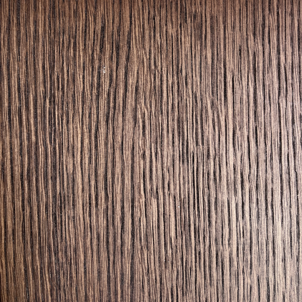 Truffle Oak Wood Sample | Custom Cabinet Finish Sample