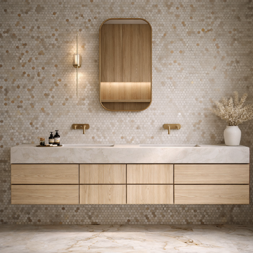 modern-wall-mounted-oak-vanity