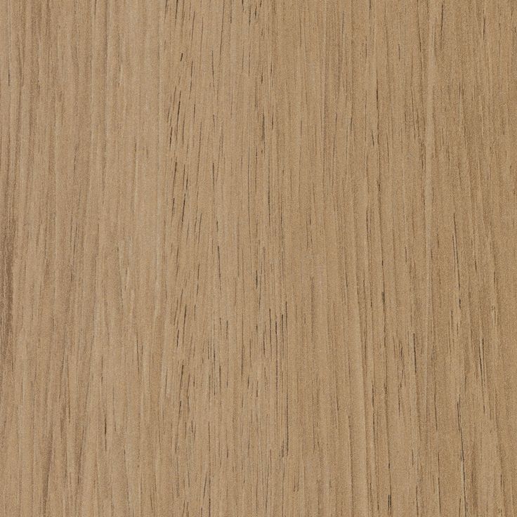 Detailed view of white oak veneer used in HEAVEN vanities — soft natural tone, visible grain, and hand-applied satin finish for depth and warmth.