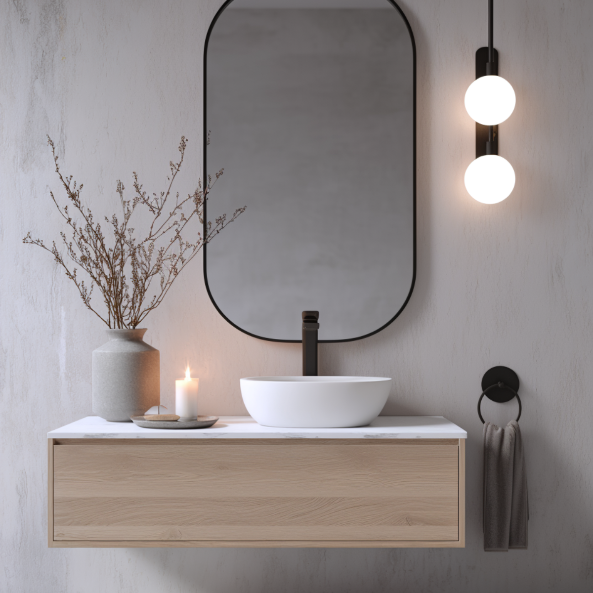 custom-floating-oak-vanity