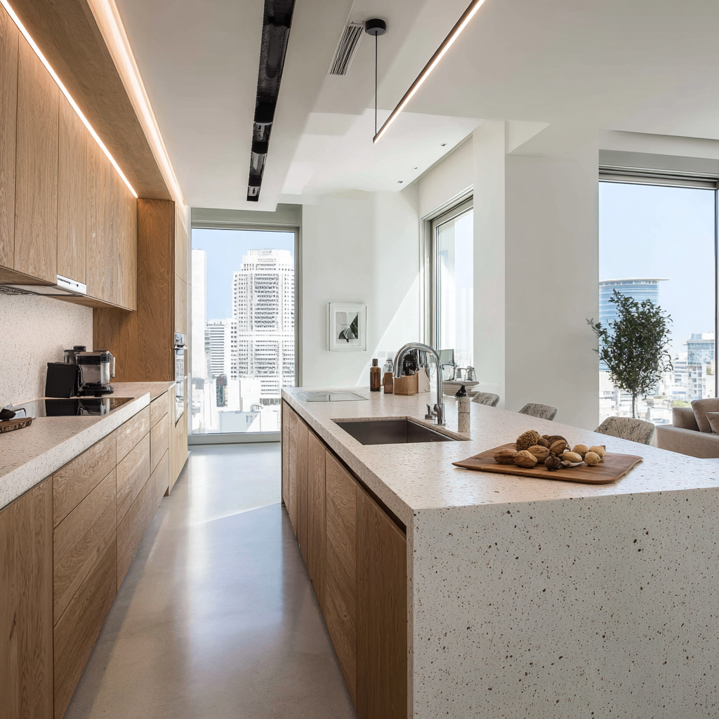 Custom Kitxhen How to Order a Custom Kitchen – HEAVEN