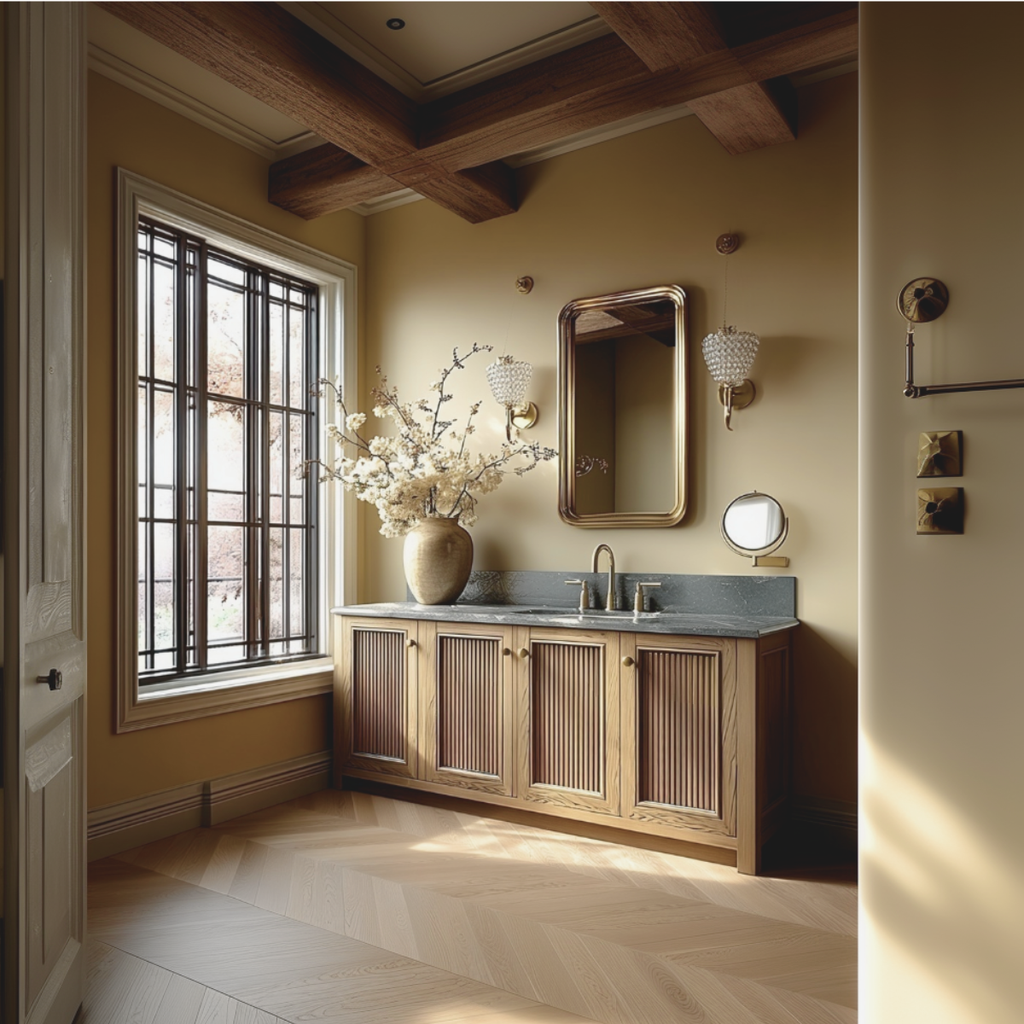 oak-vanity-framed-fluted-fronts
