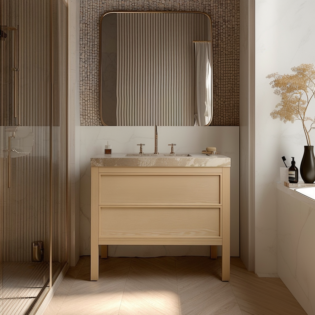 handmade-white-oak-bathroom-vanity-heaven