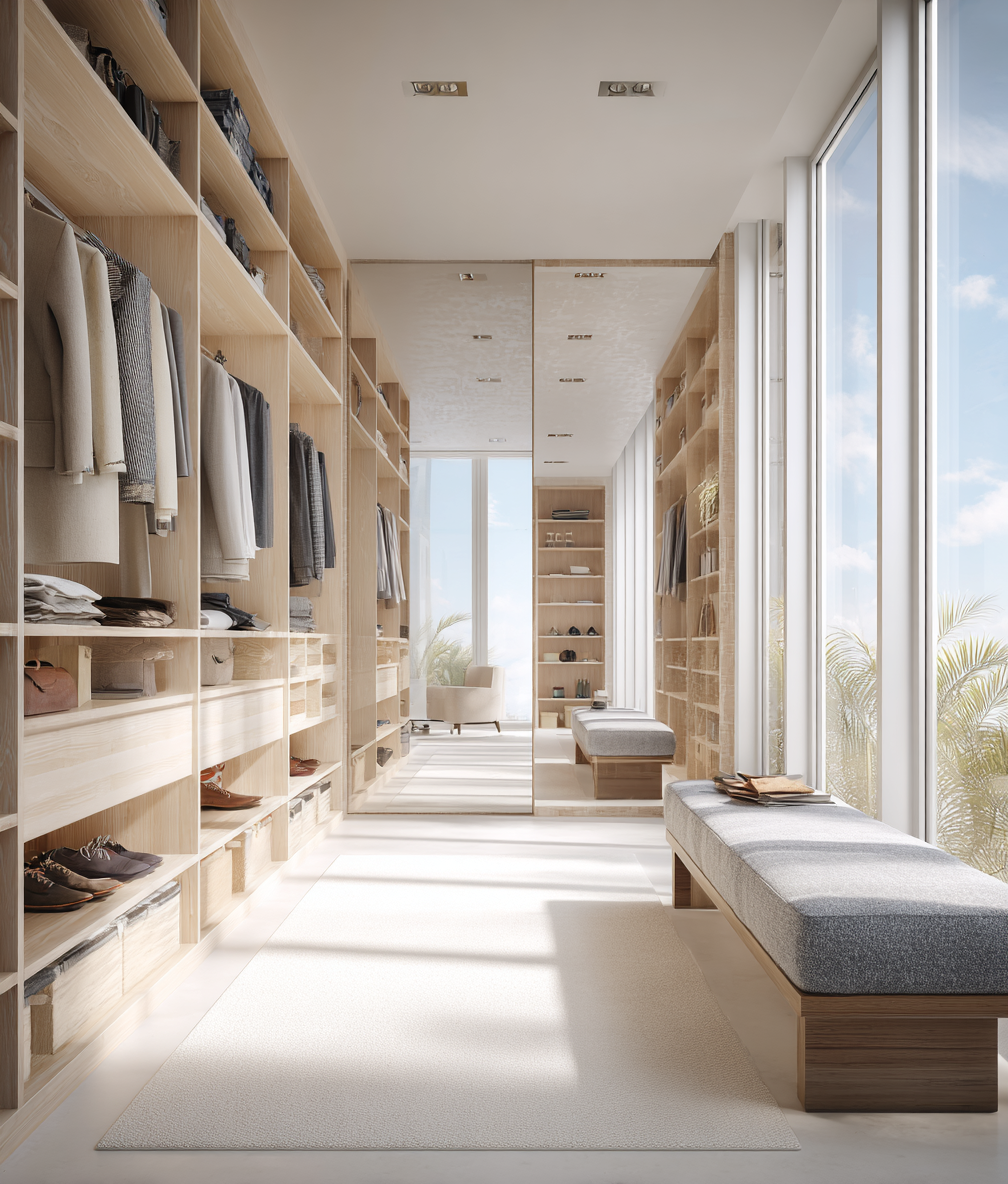 Custom Storage System Design Storage Systems – HEAVEN