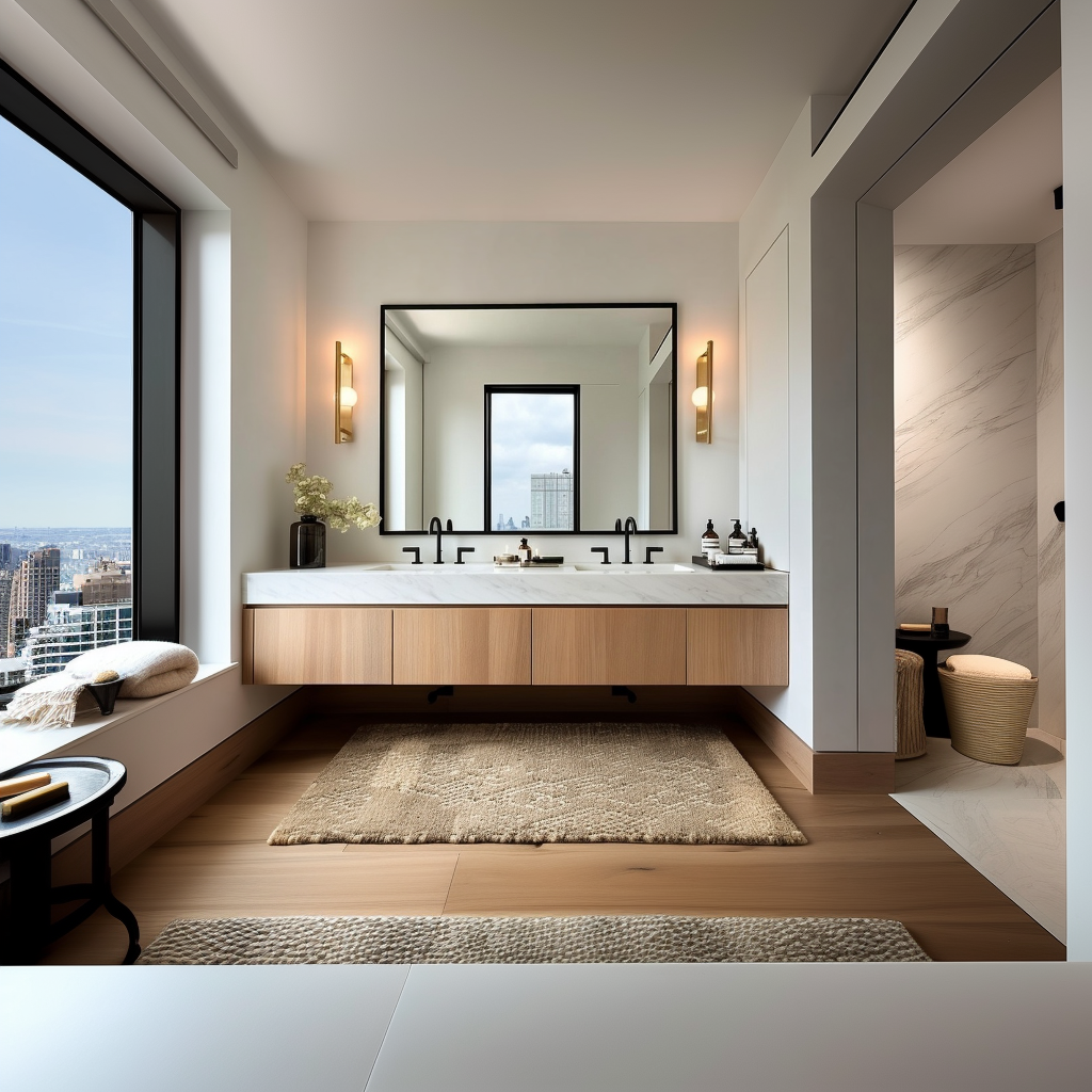 modern-master-bath-floating-vanity