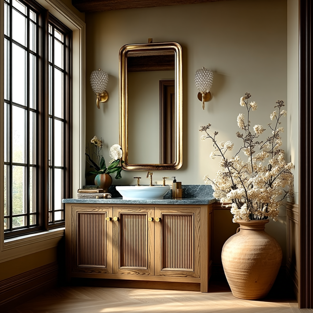 modern-rustic-oak-bathroom-vanity