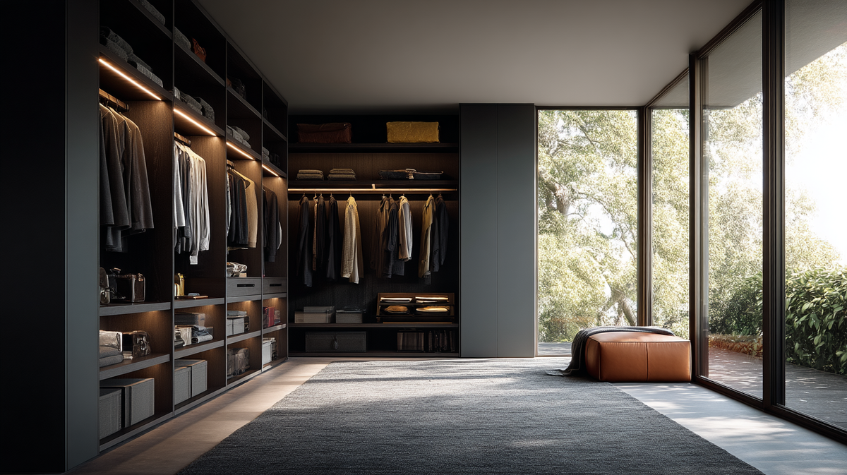 Custom Storage System Design Storage Systems – HEAVEN