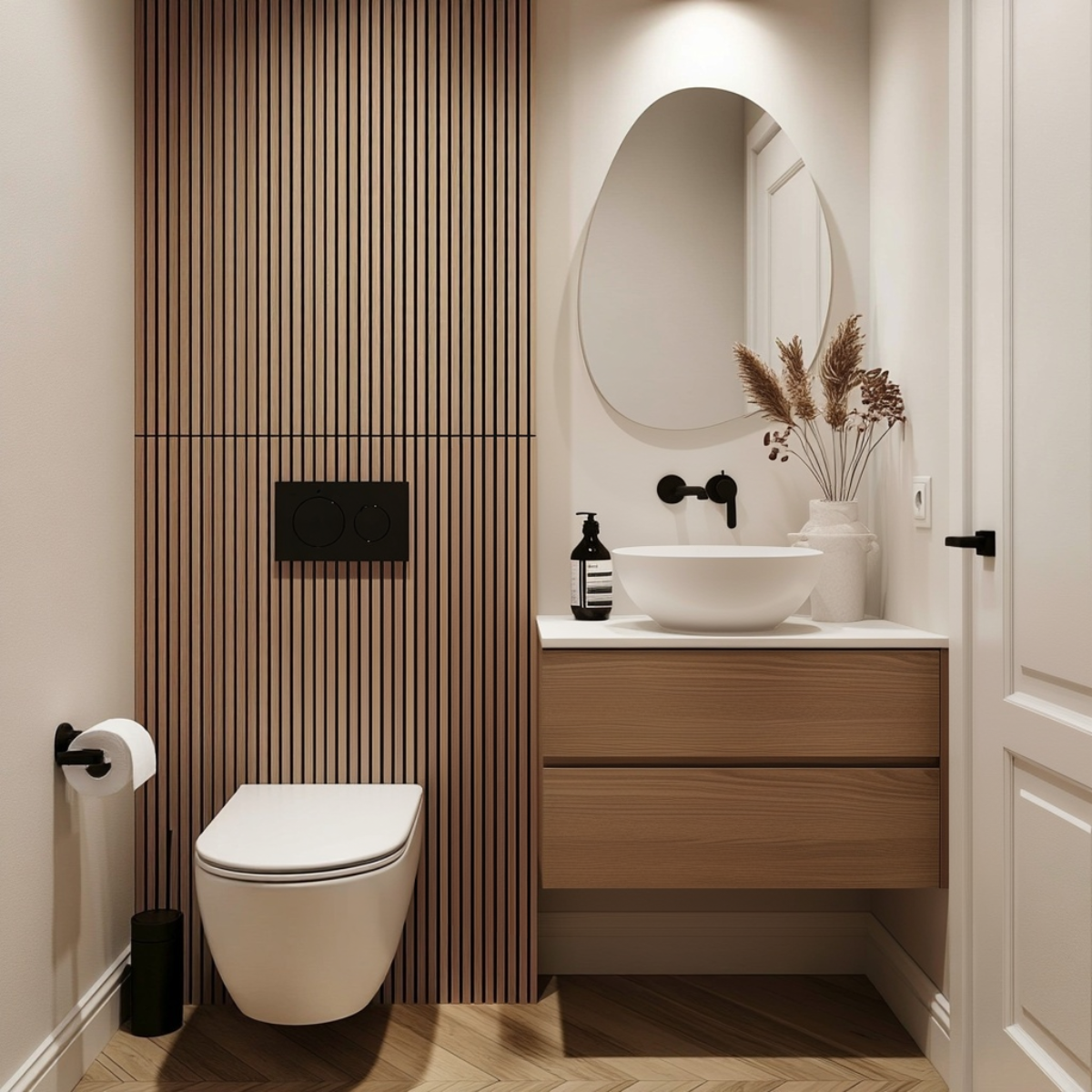 white-oak-floating-single-sink-vanity